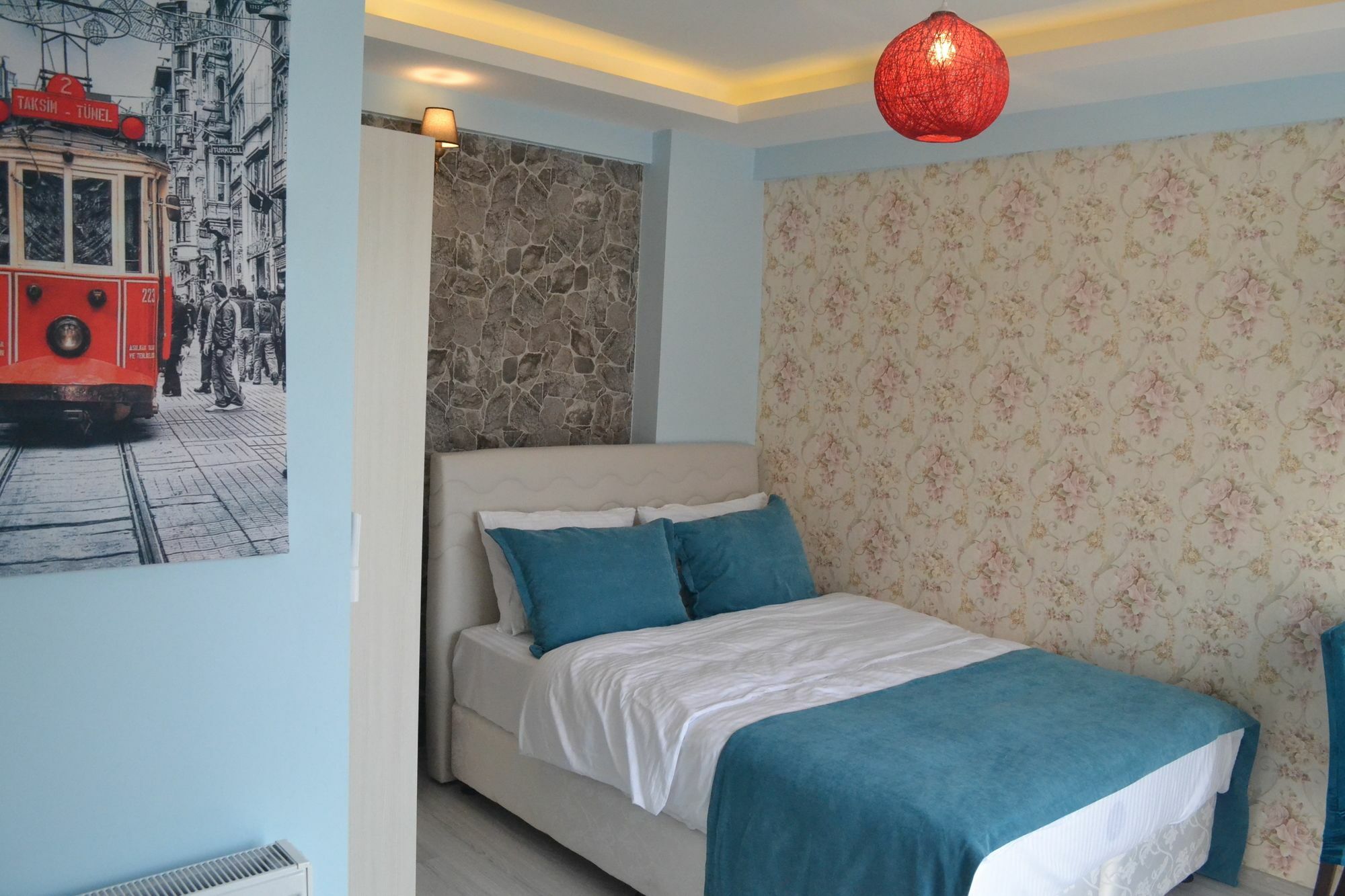 Marvel (adults Only) 3* Istanbul
