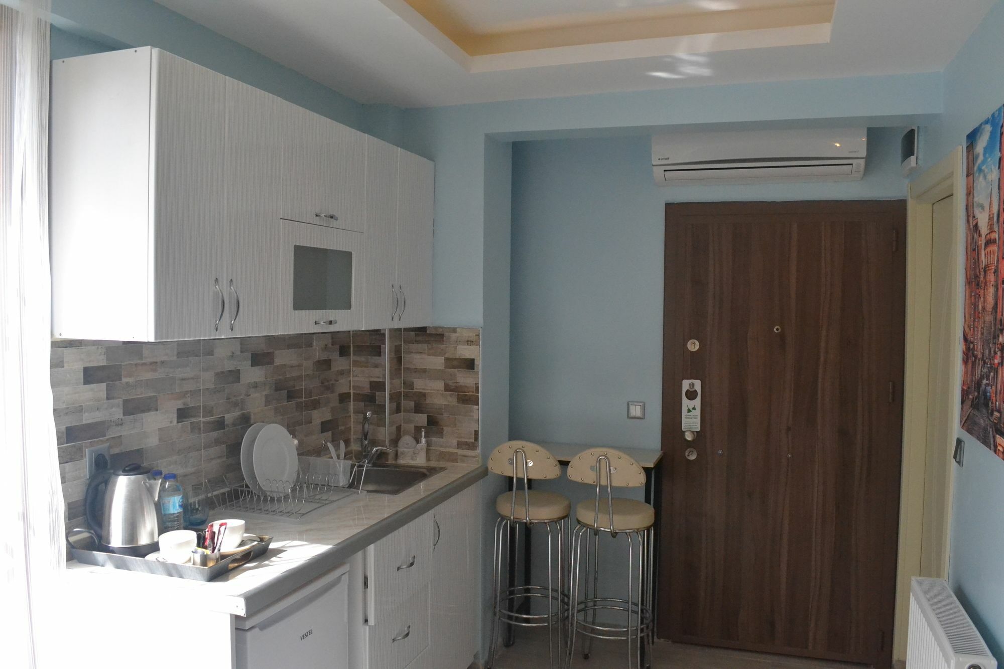 Marvel (adults Only) 3* Istanbul
