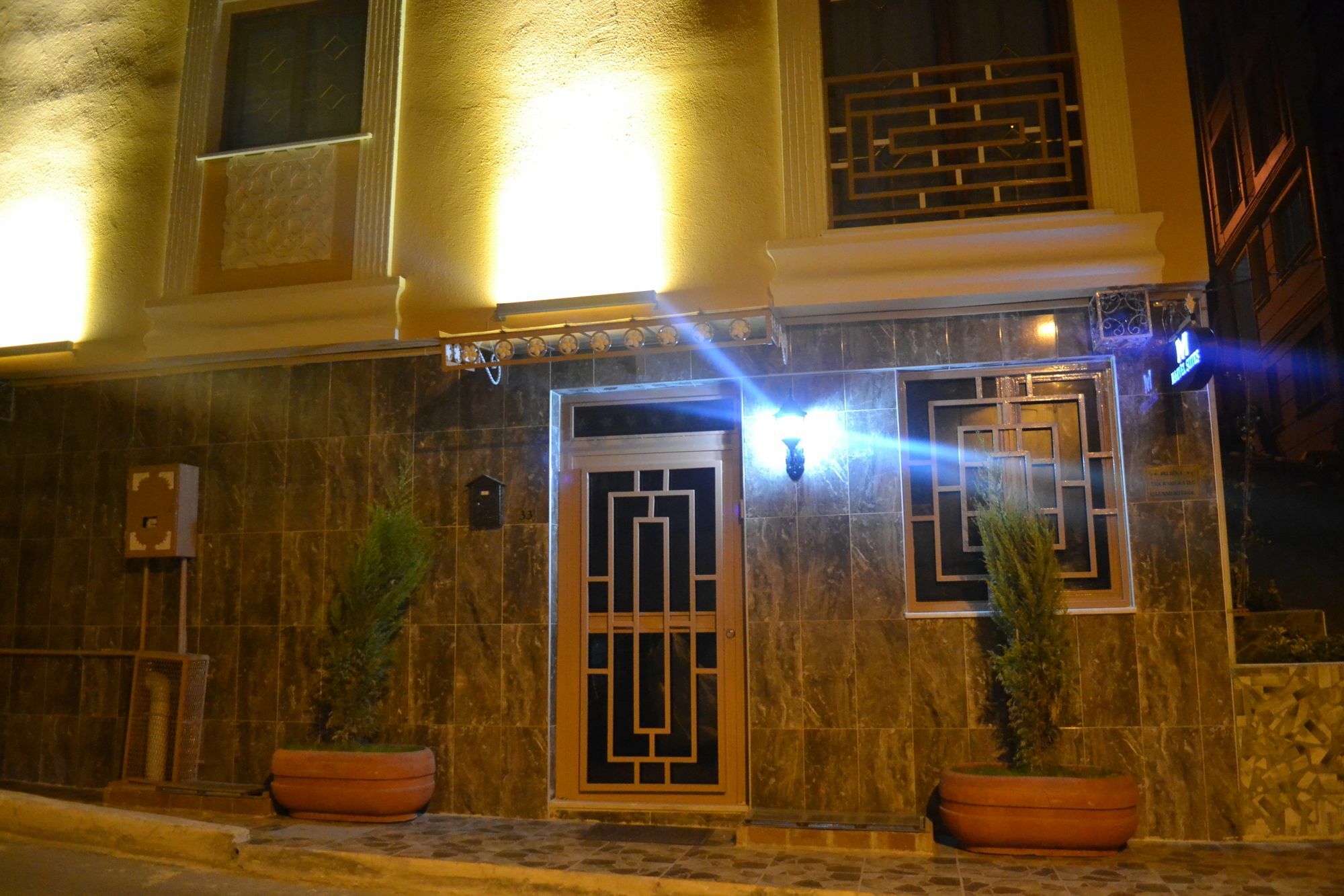 Marvel (adults Only) Aparthotel Istanbul